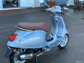 Skootteri Vespa Primavera 2023 16057231