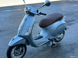 Skootteri Vespa Primavera 2023 16057239