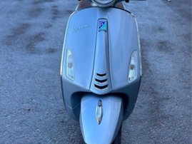 Skootteri Vespa Primavera 2023 16057248