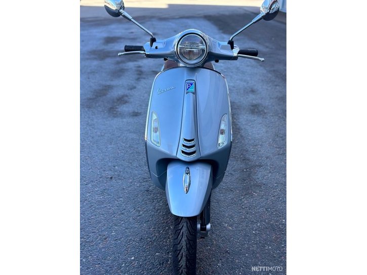 Skootteri Vespa Primavera 2023 16057248