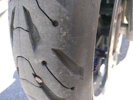 Moottoripyörä BMW R 2006 16066406