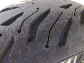 Moottoripyörä BMW R 2006 16066408