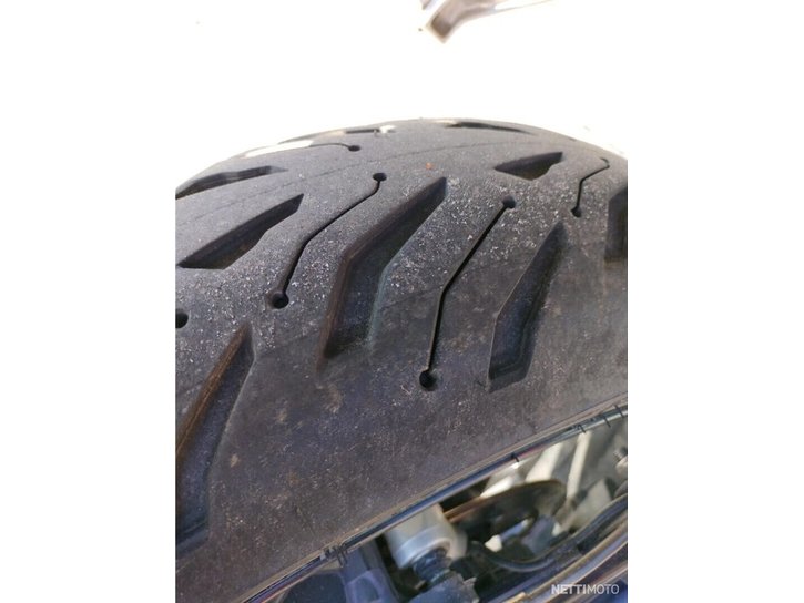 Moottoripyörä BMW R 2006 16066408