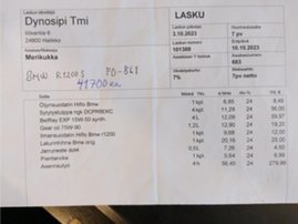 Moottoripyörä BMW R 2006 16066412