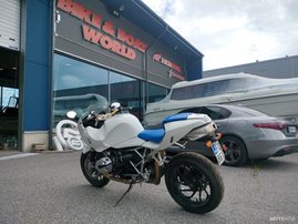 Moottoripyörä BMW R 2006 17139651