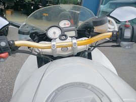Moottoripyörä BMW R 2006 17139653