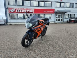 Moottoripyörä KTM RC 2023 16140324