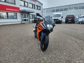 Moottoripyörä KTM RC 2023 16140325