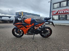 Moottoripyörä KTM RC 2023 16140329
