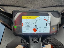 Moottoripyörä KTM RC 2023 16140330