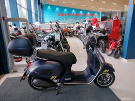 Vespa GTS 3070270