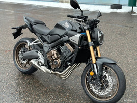 Moottoripyörä Honda CB 2025 16237849