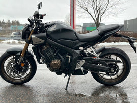 Moottoripyörä Honda CB 2025 16237851