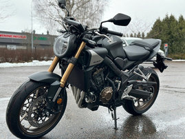 Moottoripyörä Honda CB 2025 16237852