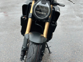 Moottoripyörä Honda CB 2025 16237854