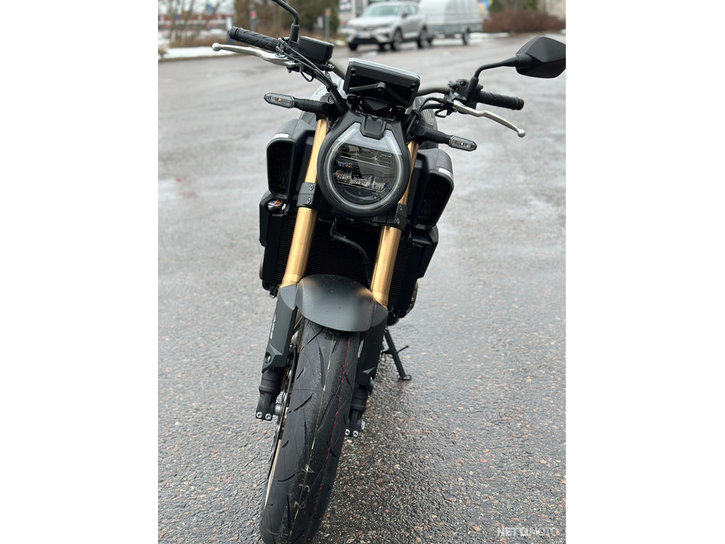 Moottoripyörä Honda CB 2025 16237854