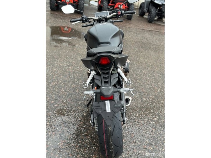 Moottoripyörä Honda CB 2025 16237855