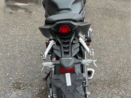 Moottoripyörä Honda CB 2025 16237855