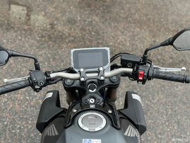 Moottoripyörä Honda CB 2025 16237856