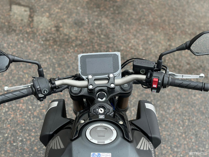 Moottoripyörä Honda CB 2025 16237856