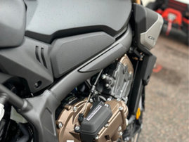 Moottoripyörä Honda CB 2025 16237857
