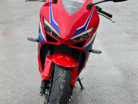 Moottoripyörä Honda CBR 2024 16237935