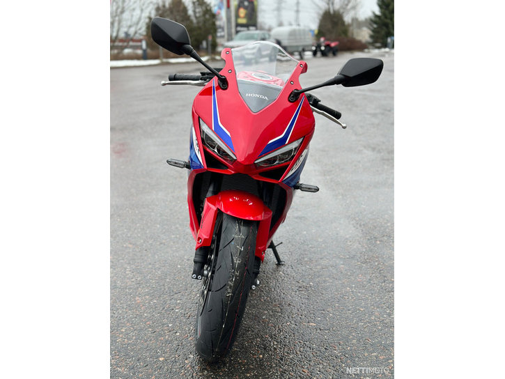 Moottoripyörä Honda CBR 2024 16237935
