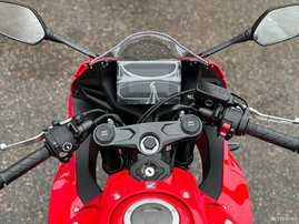 Moottoripyörä Honda CBR 2024 16237937