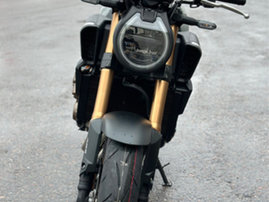 Moottoripyörä Honda CB 2024 16237973