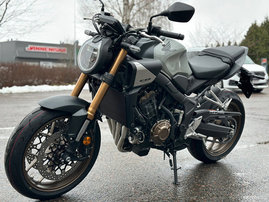 Moottoripyörä Honda CB 2025 16237968
