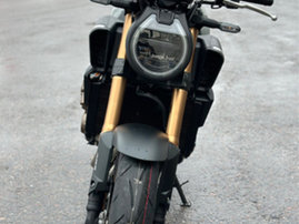 Moottoripyörä Honda CB 2025 16237973
