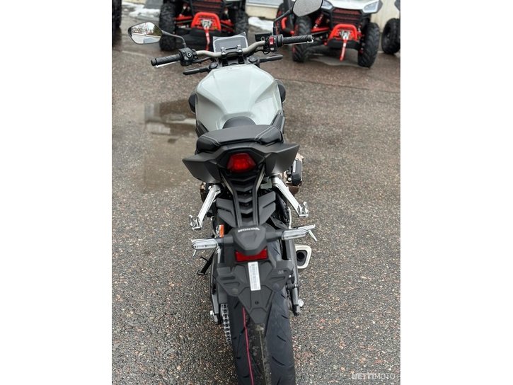 Moottoripyörä Honda CB 2025 16237977