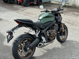 Moottoripyörä Honda CB 2025 16246958