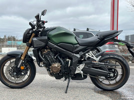 Moottoripyörä Honda CB 2025 16246959