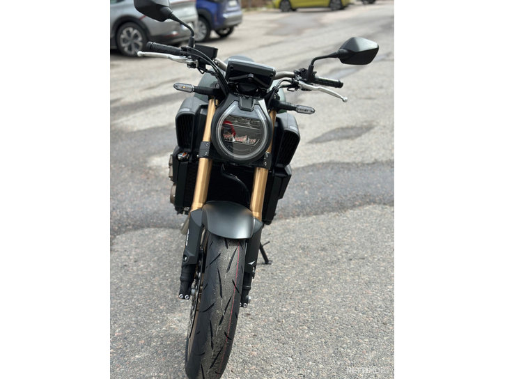 Moottoripyörä Honda CB 2025 16246966