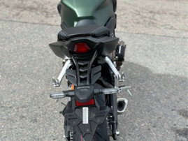 Moottoripyörä Honda CB 2025 16246967