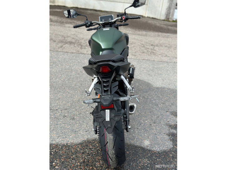 Moottoripyörä Honda CB 2025 16246967