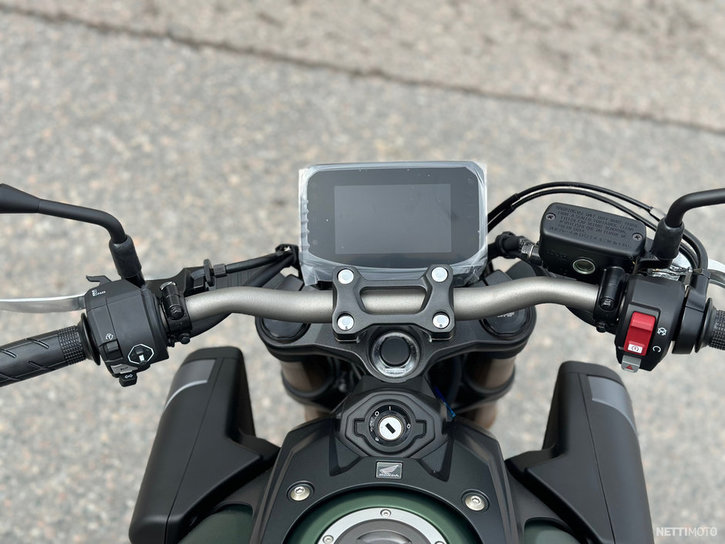 Moottoripyörä Honda CB 2025 16246968