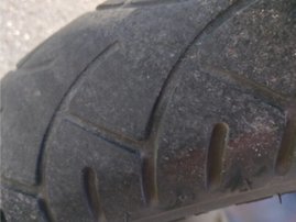 Moottoripyörä Yamaha XVS 2007 16256149