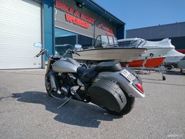Moottoripyörä Yamaha XVS 2007 16256152