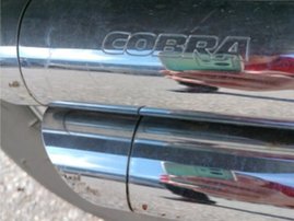 Moottoripyörä Yamaha XVS 2007 16256154