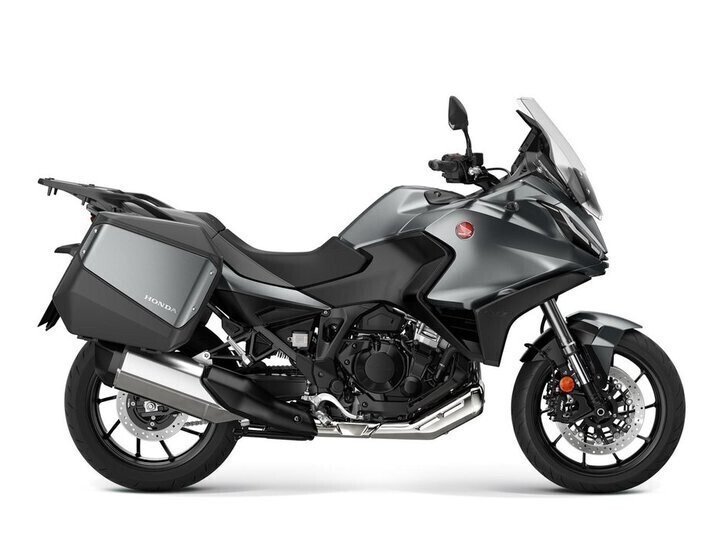 Moottoripyörä Honda NT 2024 16323184