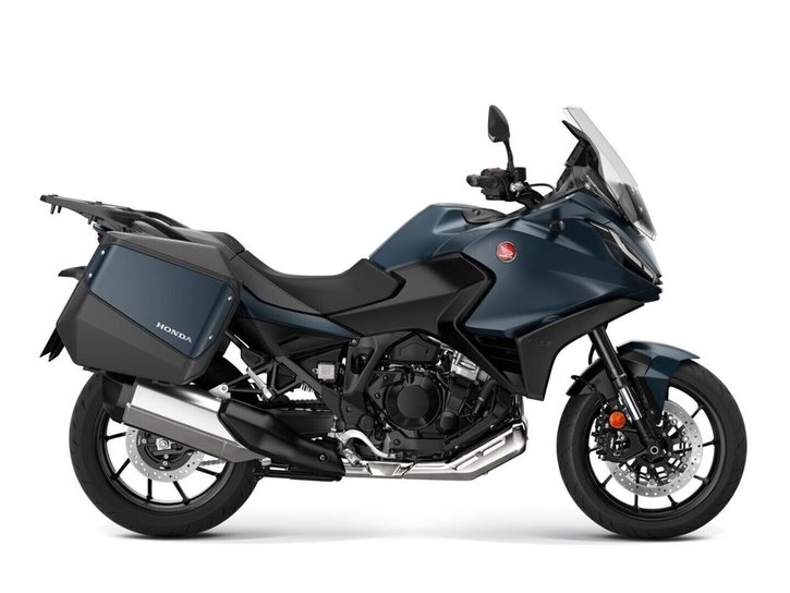 Moottoripyörä Honda NT 2024 16323185