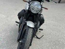 Moottoripyörä Moto Guzzi V7 2022 16362312