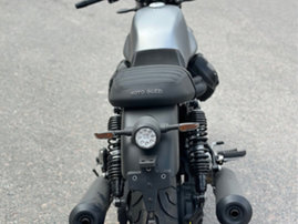 Moottoripyörä Moto Guzzi V7 2022 16362314
