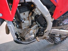 Moottoripyörä Honda CRF 2022 16370165