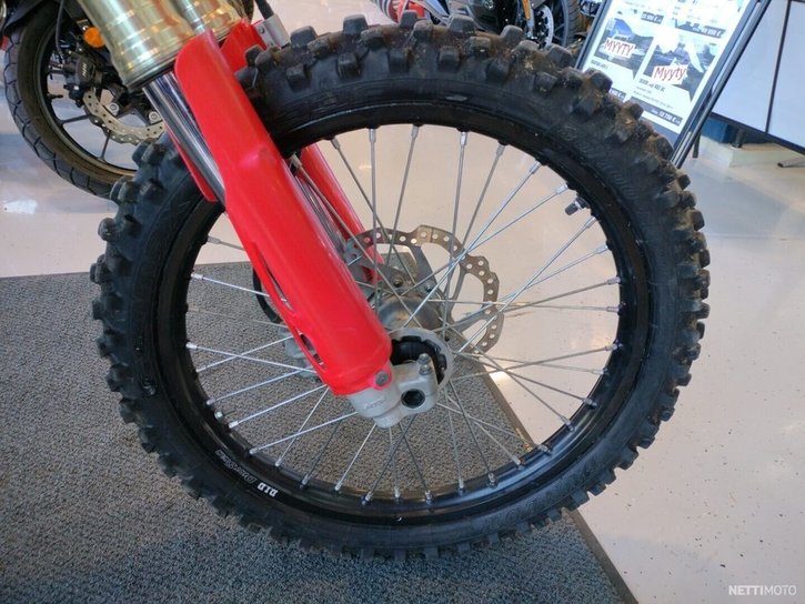 Moottoripyörä Honda CRF 2022 16370168