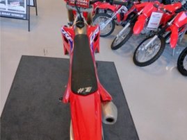 Moottoripyörä Honda CRF 2022 16370171