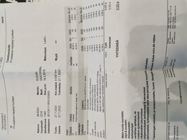 Moottoripyörä Suzuki GSX 2016 16407607