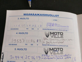 Moottoripyörä Suzuki GSX 2016 26642248